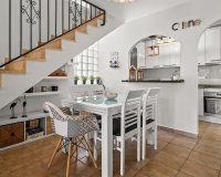 Resale - Villa - Torre de La Horadada - Pueblo Latino