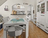 Resale - Villa - Torre de La Horadada - Pueblo Latino