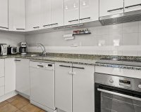 Resale - Villa - Torre de La Horadada - Pueblo Latino