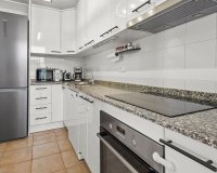 Resale - Villa - Torre de La Horadada - Pueblo Latino