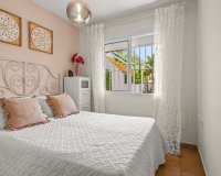 Resale - Villa - Torre de La Horadada - Pueblo Latino