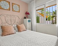 Resale - Villa - Torre de La Horadada - Pueblo Latino