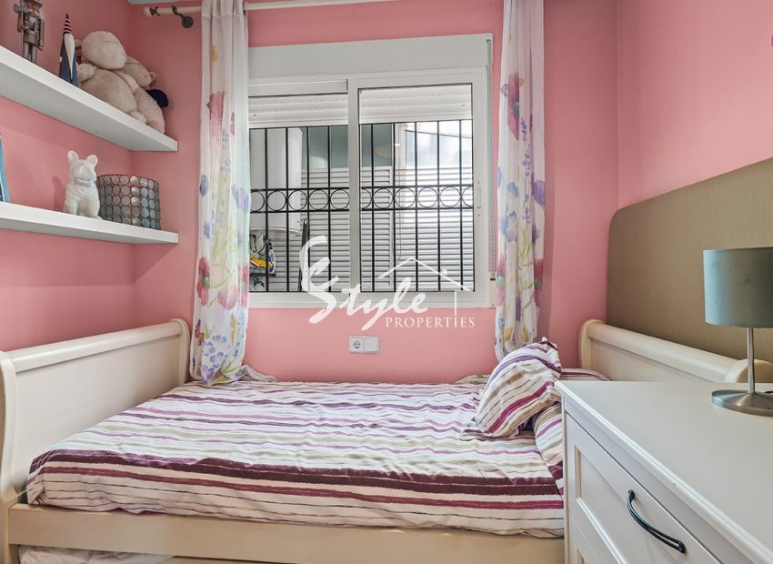 Resale - Villa - Torre de La Horadada - Pueblo Latino