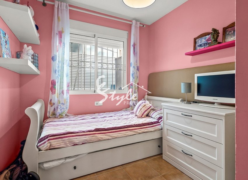 Resale - Villa - Torre de La Horadada - Pueblo Latino