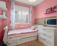 Resale - Villa - Torre de La Horadada - Pueblo Latino