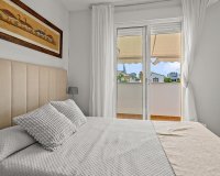 Resale - Villa - Torre de La Horadada - Pueblo Latino