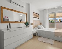 Resale - Villa - Torre de La Horadada - Pueblo Latino