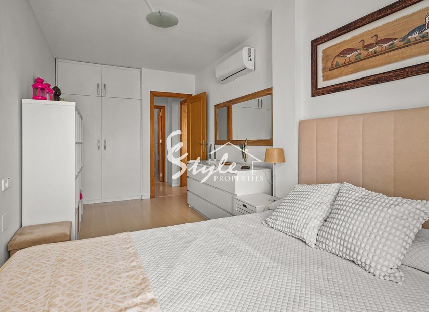 Resale - Villa - Torre de La Horadada - Pueblo Latino