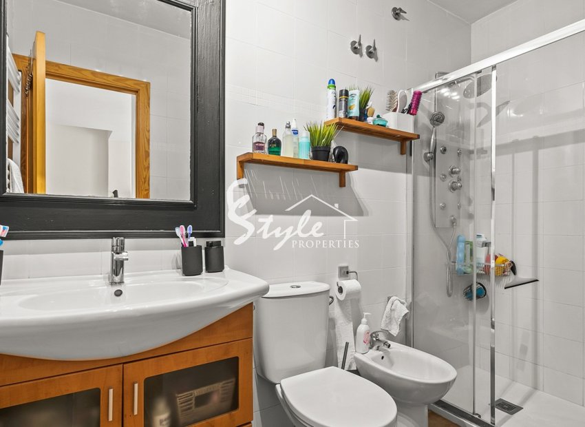 Resale - Villa - Torre de La Horadada - Pueblo Latino