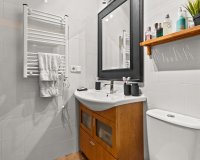 Resale - Villa - Torre de La Horadada - Pueblo Latino