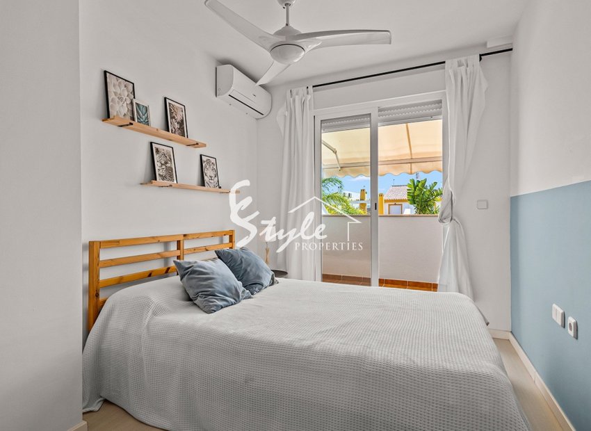 Resale - Villa - Torre de La Horadada - Pueblo Latino