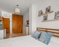 Resale - Villa - Torre de La Horadada - Pueblo Latino