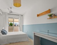 Resale - Villa - Torre de La Horadada - Pueblo Latino