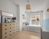 Resale - Villa - Torre de La Horadada - Pueblo Latino