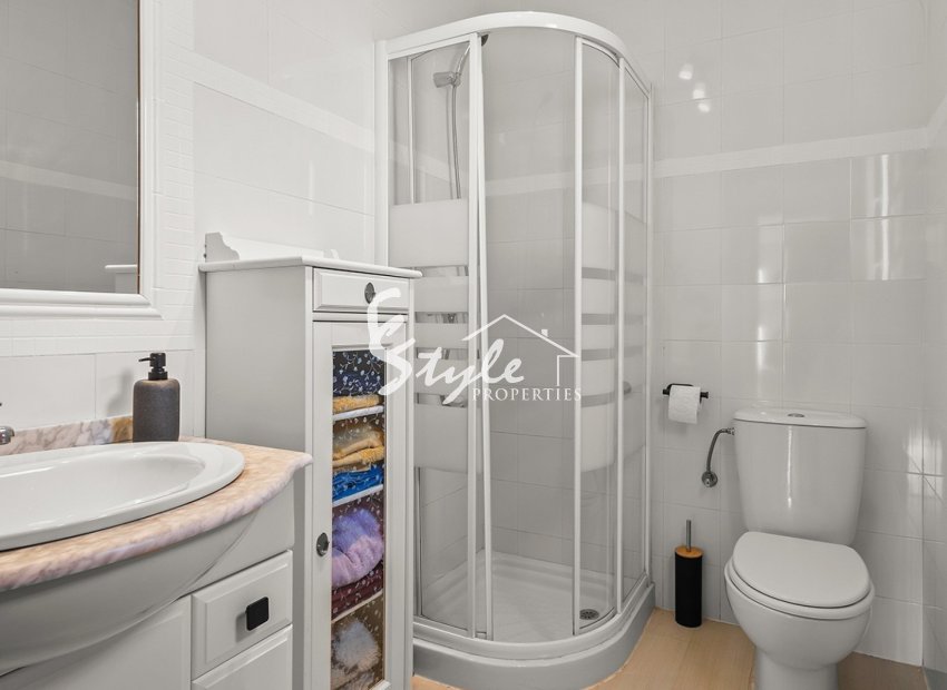 Resale - Villa - Torre de La Horadada - Pueblo Latino