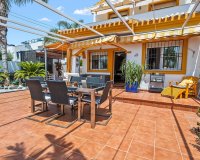 Resale - Villa - Torre de La Horadada - Pueblo Latino