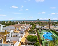 Resale - Villa - Torre de La Horadada - Pueblo Latino