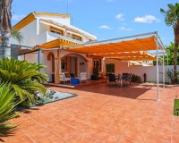 Resale - Villa - Torre de La Horadada - Pueblo Latino