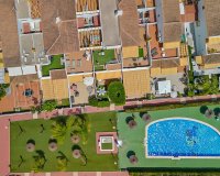 Resale - Villa - Torre de La Horadada - Pueblo Latino