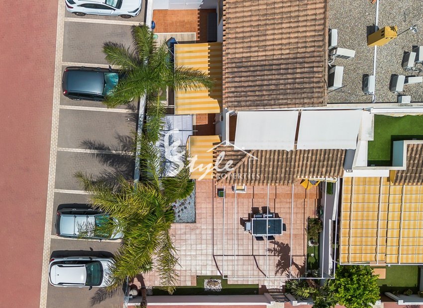 Resale - Villa - Torre de La Horadada - Pueblo Latino