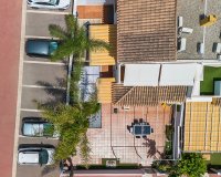 Resale - Villa - Torre de La Horadada - Pueblo Latino