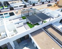 Resale - Villa - Torre Pacheco - Roldán