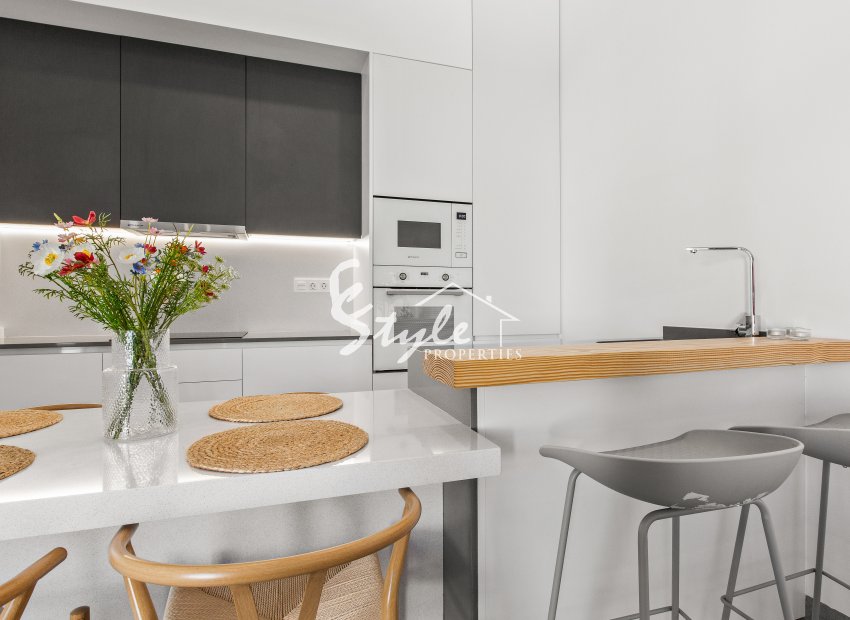 Resale - Villa - Torre Pacheco - Roldán