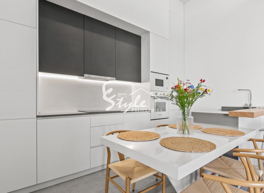 Resale - Villa - Torre Pacheco - Roldán