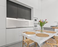 Resale - Villa - Torre Pacheco - Roldán