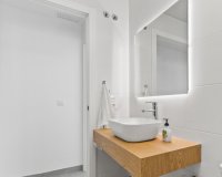 Resale - Villa - Torre Pacheco - Roldán