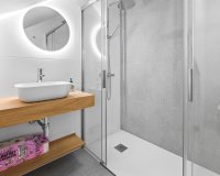 Resale - Villa - Torre Pacheco - Roldán