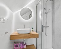 Resale - Villa - Torre Pacheco - Roldán