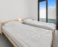 Resale - Villa - Torre Pacheco - Roldán