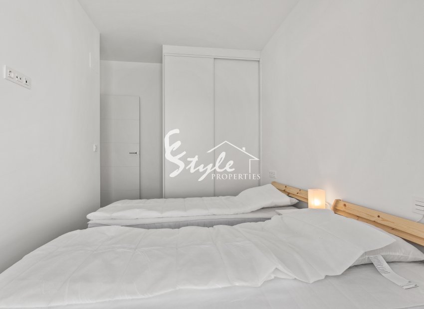 Resale - Villa - Torre Pacheco - Roldán