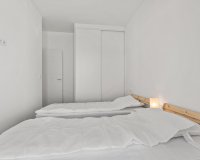 Resale - Villa - Torre Pacheco - Roldán