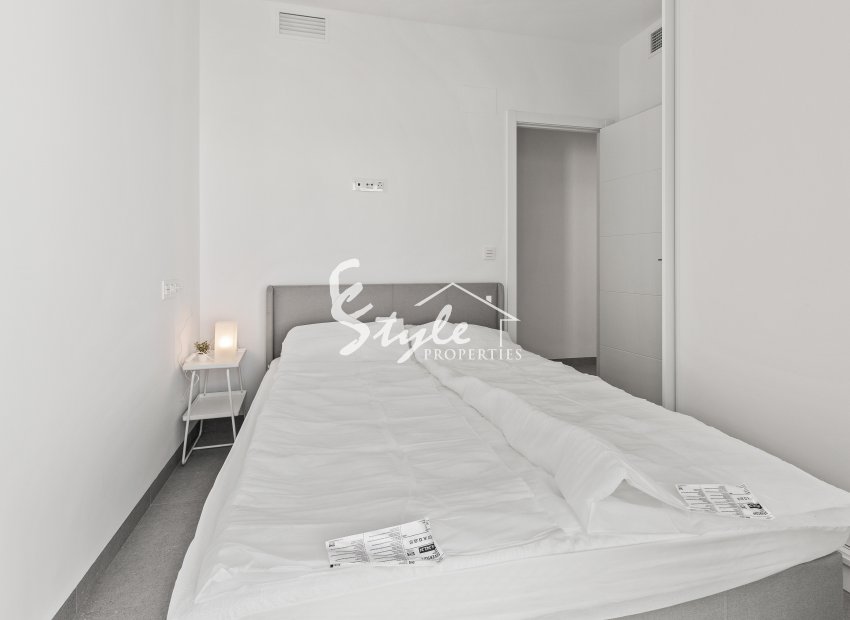 Resale - Villa - Torre Pacheco - Roldán