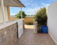Resale - Villa - Torre Pacheco - Sierra Golf - Balsicas