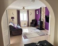 Resale - Villa - Torre Pacheco - Sierra Golf - Balsicas