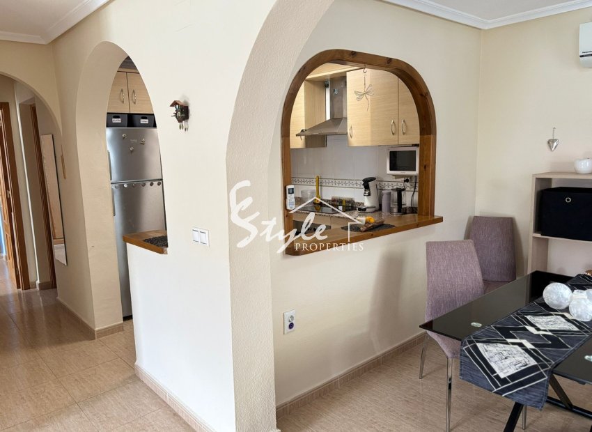 Resale - Villa - Torre Pacheco - Sierra Golf - Balsicas