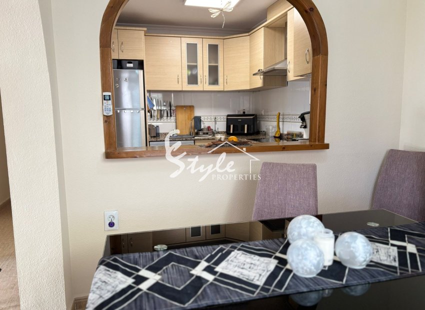 Resale - Villa - Torre Pacheco - Sierra Golf - Balsicas