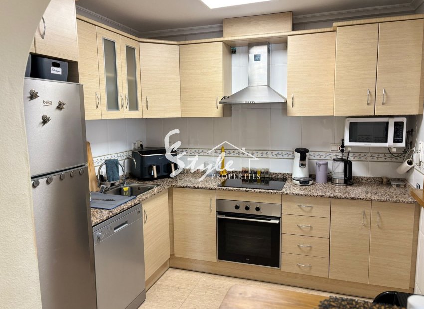 Resale - Villa - Torre Pacheco - Sierra Golf - Balsicas