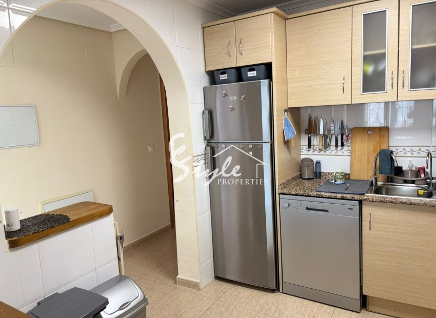 Resale - Villa - Torre Pacheco - Sierra Golf - Balsicas