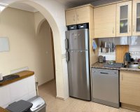 Resale - Villa - Torre Pacheco - Sierra Golf - Balsicas