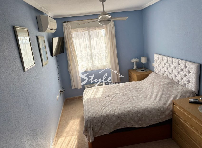 Resale - Villa - Torre Pacheco - Sierra Golf - Balsicas