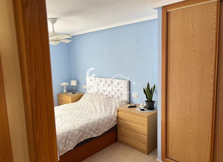 Resale - Villa - Torre Pacheco - Sierra Golf - Balsicas