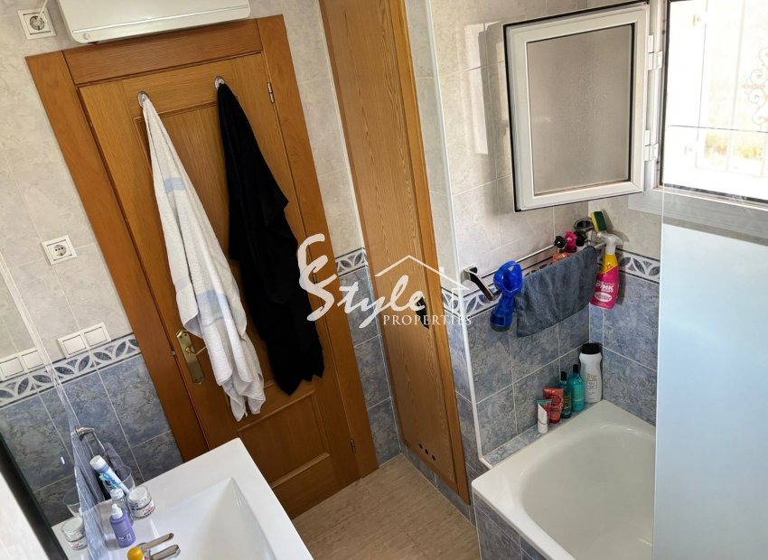 Resale - Villa - Torre Pacheco - Sierra Golf - Balsicas