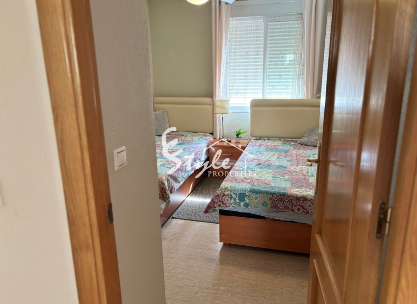 Resale - Villa - Torre Pacheco - Sierra Golf - Balsicas