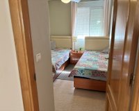 Resale - Villa - Torre Pacheco - Sierra Golf - Balsicas