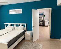 Resale - Villa - Torre Pacheco - Sierra Golf - Balsicas