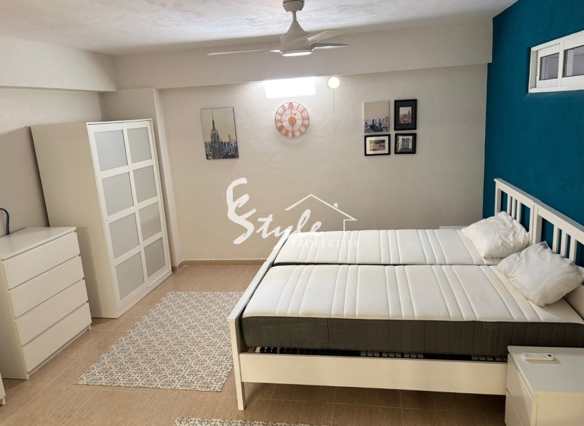 Resale - Villa - Torre Pacheco - Sierra Golf - Balsicas